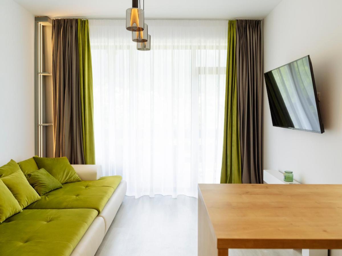 בוסטאני Nature Loft By The River מראה חיצוני תמונה