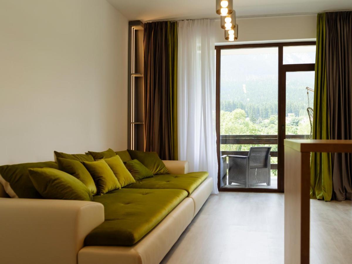 בוסטאני Nature Loft By The River מראה חיצוני תמונה