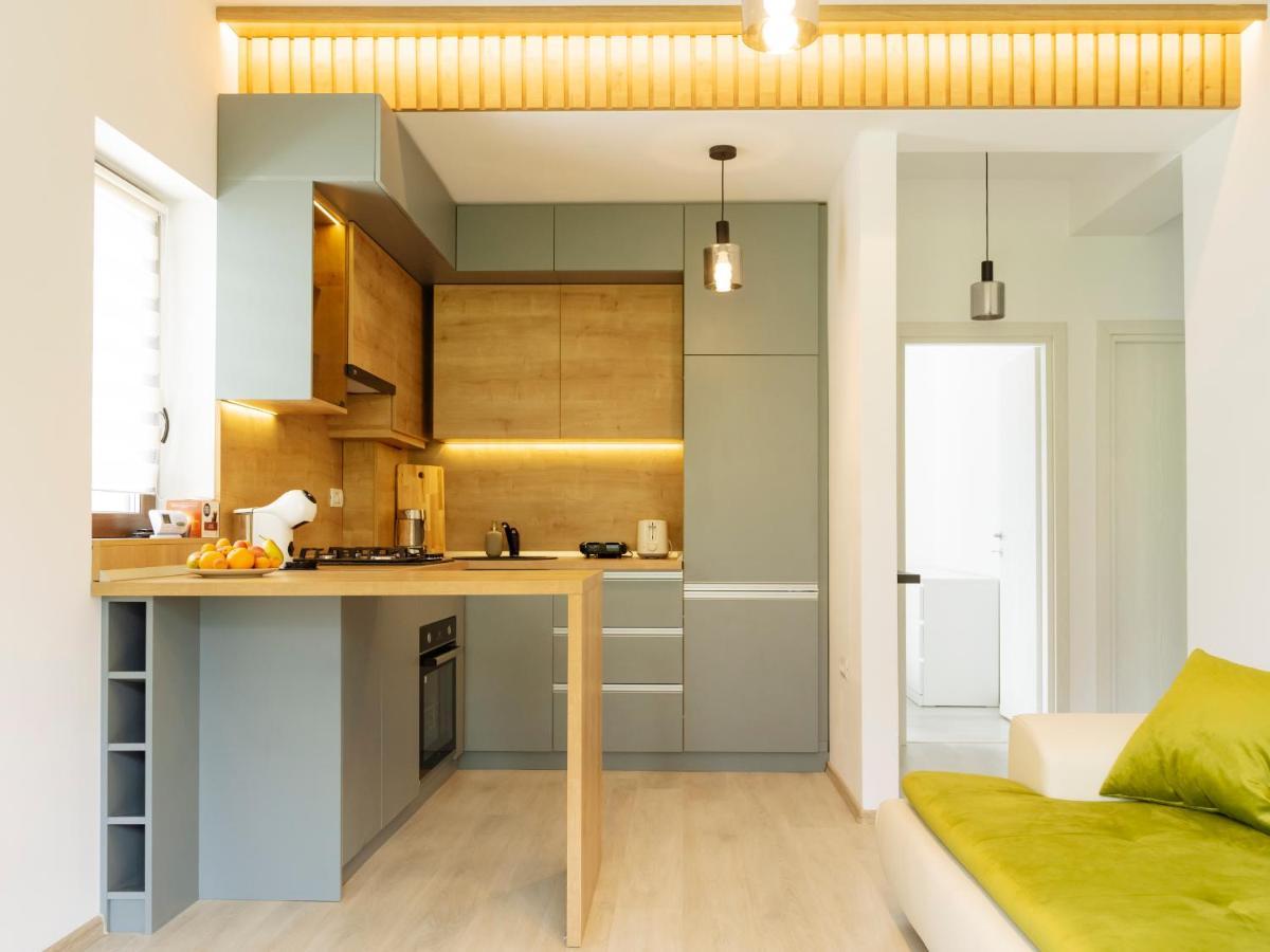 בוסטאני Nature Loft By The River מראה חיצוני תמונה