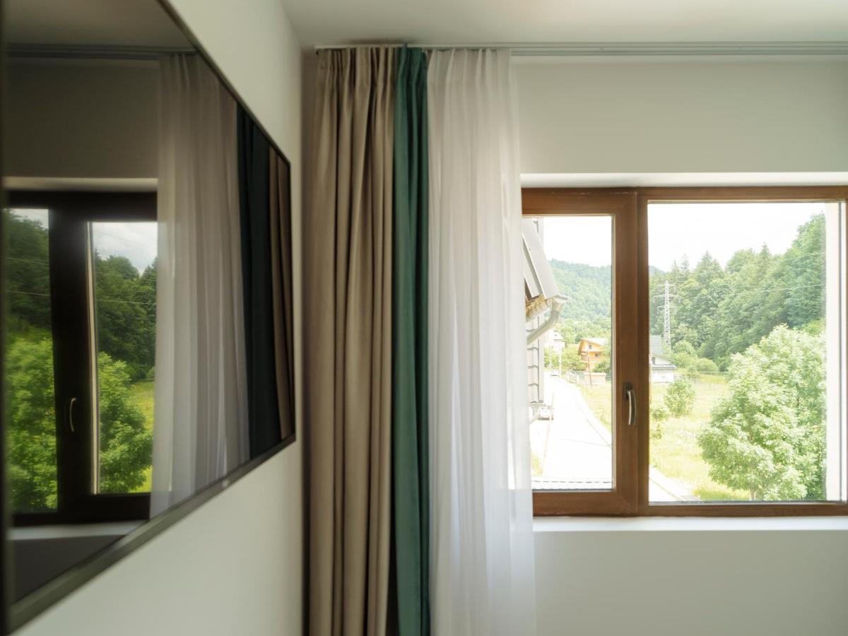 בוסטאני Nature Loft By The River מראה חיצוני תמונה