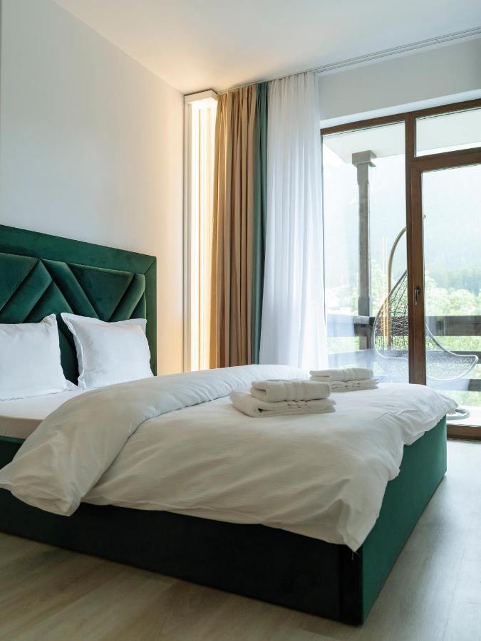 בוסטאני Nature Loft By The River מראה חיצוני תמונה